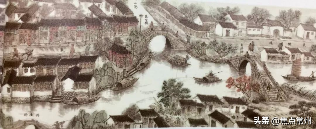 常州人听得懂上海话吗,常州人长相排名