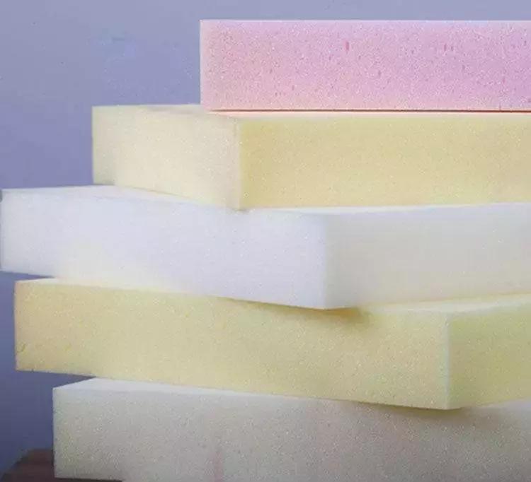 棕榈床垫和乳胶床垫哪个甲醛少,棕榈床垫和乳胶床垫哪种好