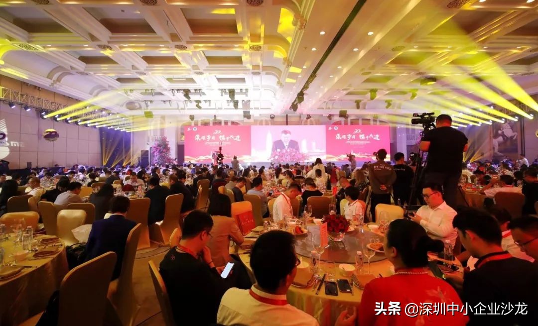 深圳创新百强企业兴飞科技,深圳入选全国创新争先奖名单