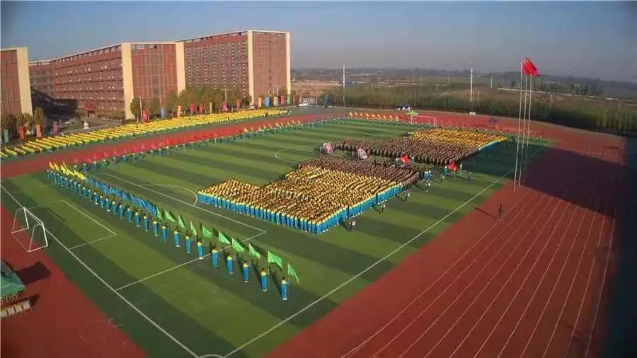 体教融合促进学校体育高质量发展,少年强则国强爱国教育