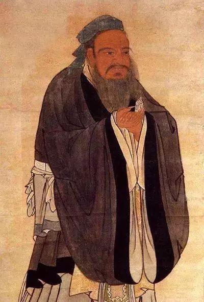 孔子为什么会有钱办学校？孔子到底是什么时候成为官方圣人的？