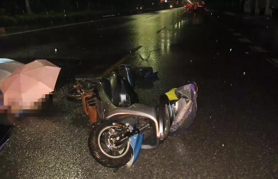 雨衣杀人案完整版,雨衣杀人案件