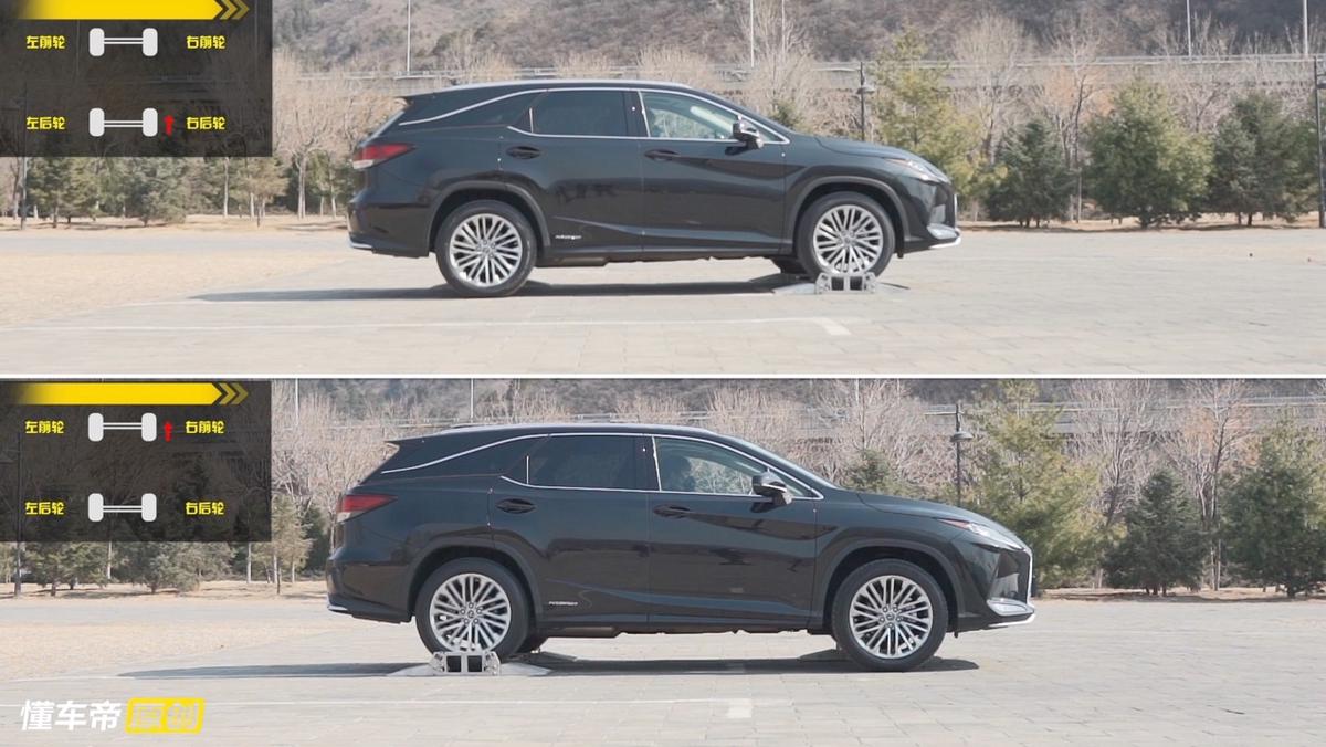 闆峰厠钀ㄦ柉rx450hl涓冨骇娣卞害娴嬭瘎,闆峰厠钀ㄦ柉rx450hl娣卞害娴嬭瘎