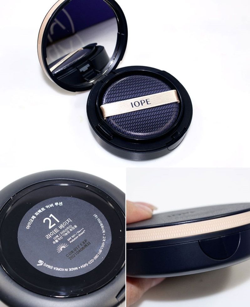 iope亦博气垫改名了么,iope亦博气垫适合什么皮肤