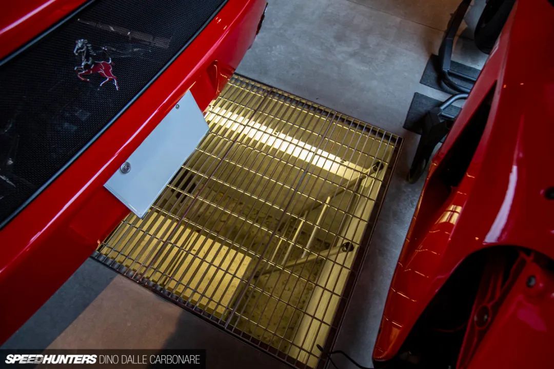 车迷心中最完美的车,车迷的车库怎么样