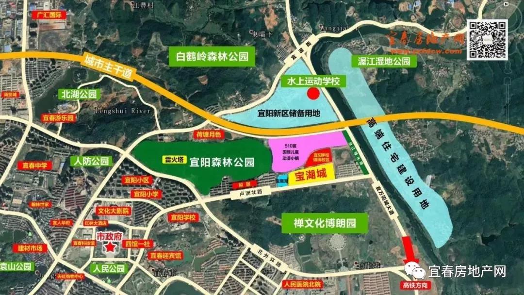 体育中心占地面积23公顷,体育运动中心最新规划