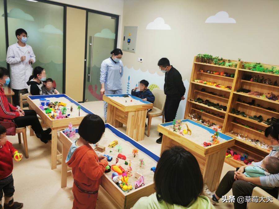 不要让孩子开学就厌学,孩子出现这5种情况要警惕多动症