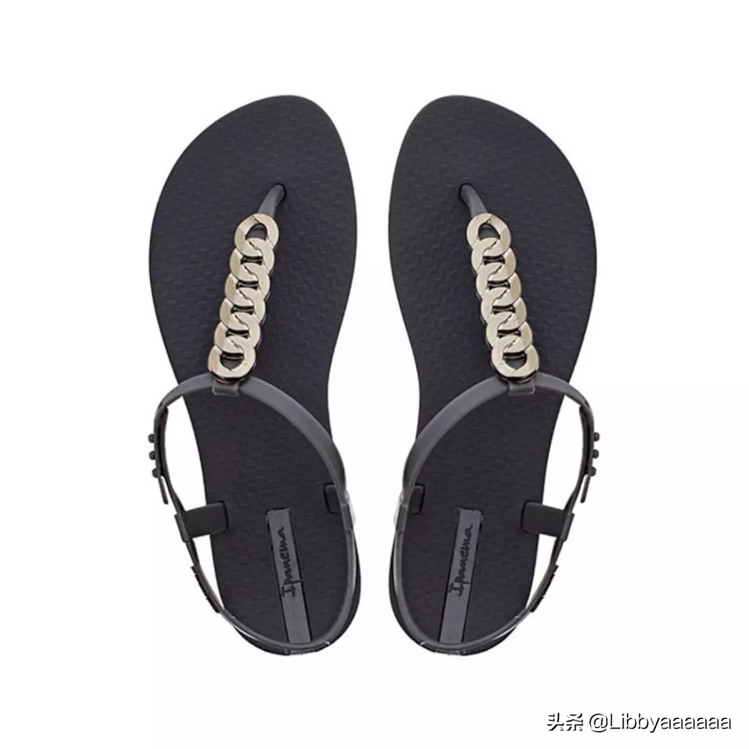 入手一双又软又舒服的凉鞋,好物分享女凉鞋