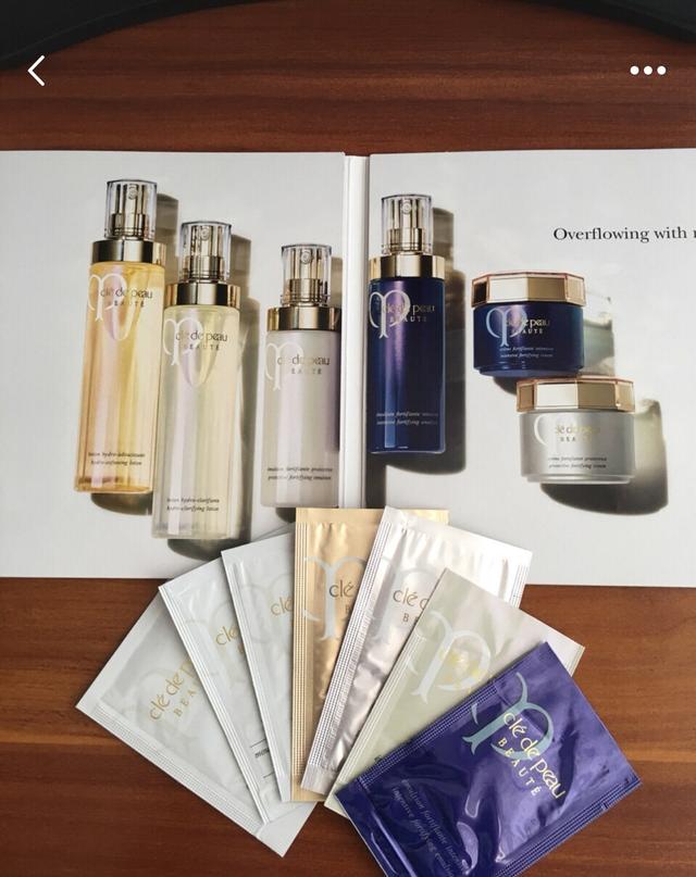 各大品牌小样获取方式,如何正确领取官方免费小样