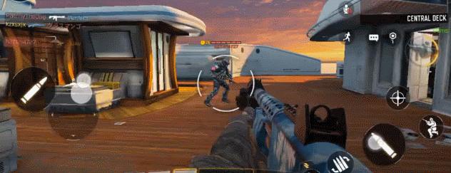 使命召唤手游新手入门枪械推荐,使命召唤手游新手推荐枪械