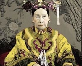 慈禧知道甲午大海战失败是什么样,慈禧甲午战争失败原因