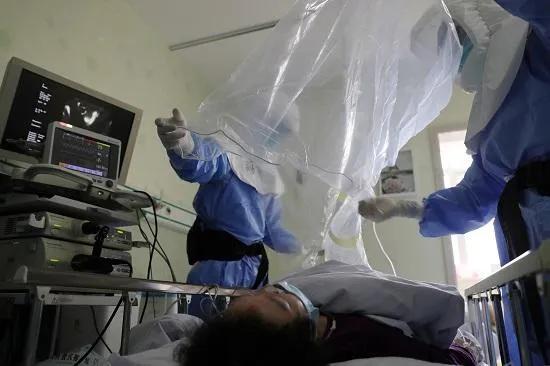 抗击疫情中武汉的医院现状,武汉经历疫情后有什么改变