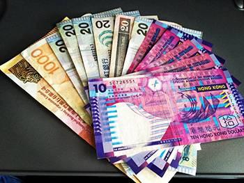 到香港旅游一定要注意的5件事,去香港旅游省钱全攻略