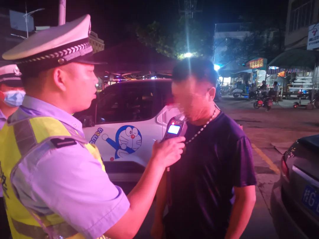 【“2021•禁毒夏季攻势”】出动1300多警力，来宾公安启动大排查、大整治、大收戒专项行动