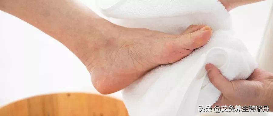 为什么说脚是健康的晴雨表,脚是健康的晴雨表