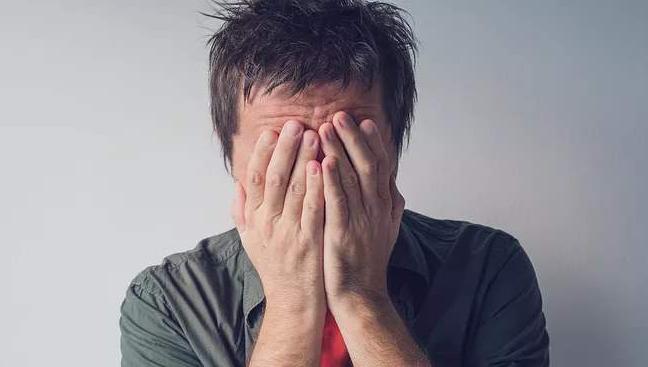 易进难出的动态管控系统，戒毒人员的终身“枷锁”