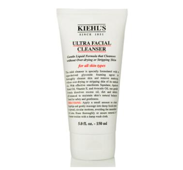 目前用过最好的洗面奶,盘点好用的洗面奶