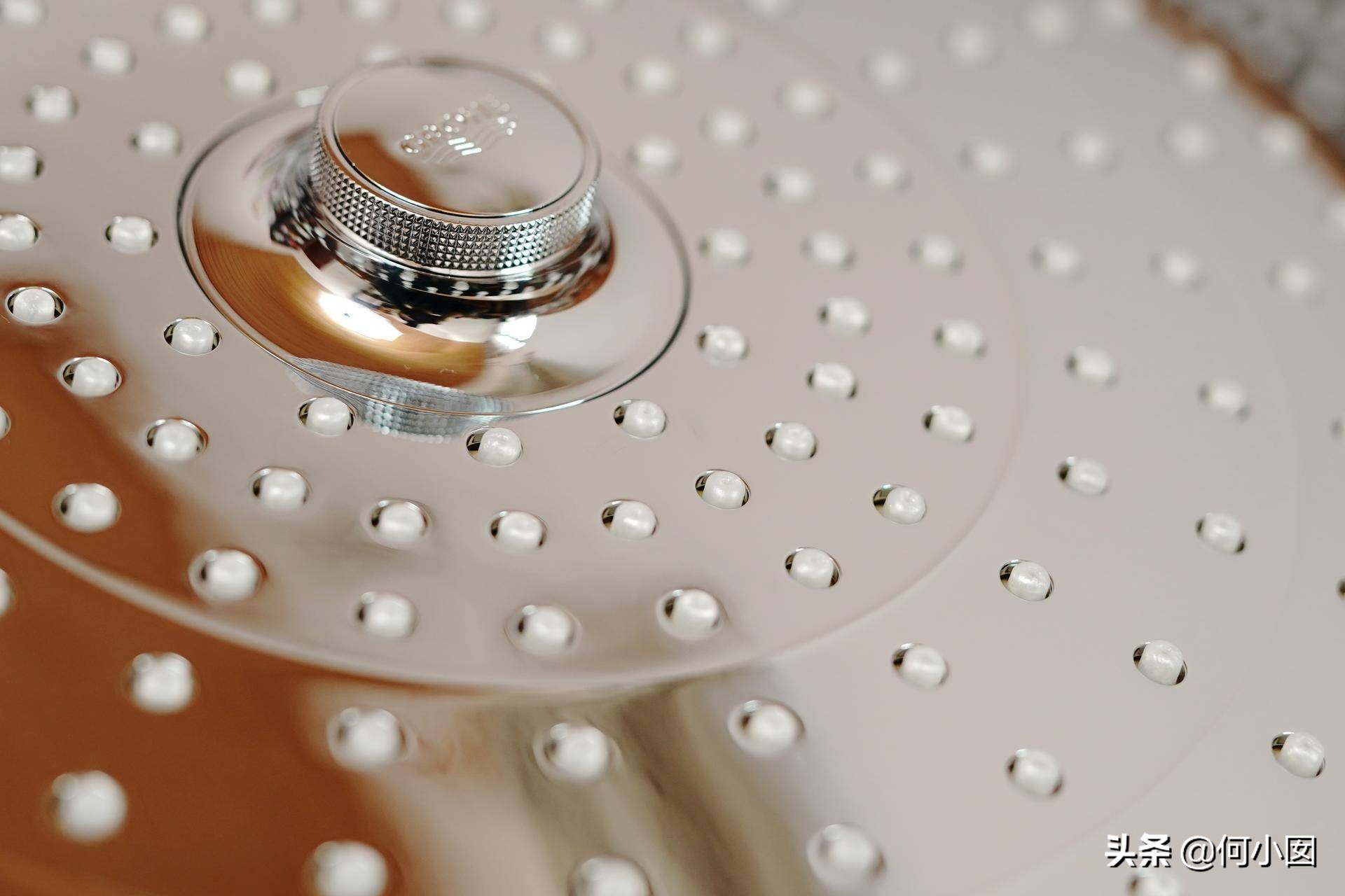 改造恒温花洒,普通花洒改造为恒温花洒