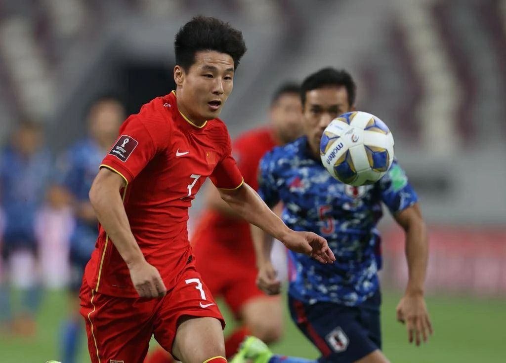 中国武磊出战欧洲杯,世界杯亚洲预选赛武磊进几个球