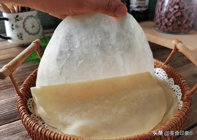 自制春卷皮可以油炸吗,怎么做春卷又酥又脆