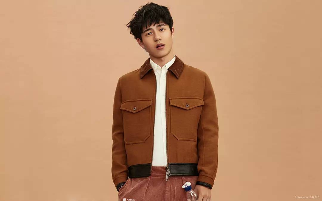 颜值好演技好的明星,演技好的新生代演员