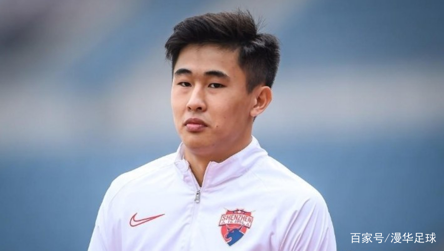 深圳新鹏城引援如何,深圳新签下新外援