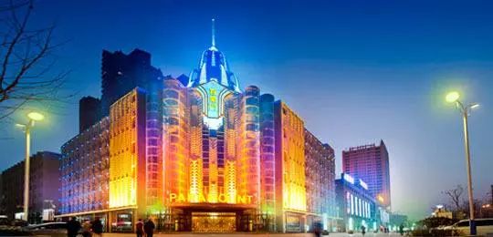 推荐上海地铁能乘到的游玩景点,上海地铁可直达的旅游景点