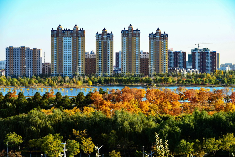 五块“国字号”招牌科尔沁璀璨明珠——这里是通辽！