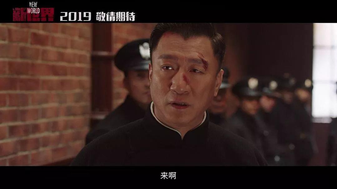 我有99%的信心，今年最后一部刷屏剧是它