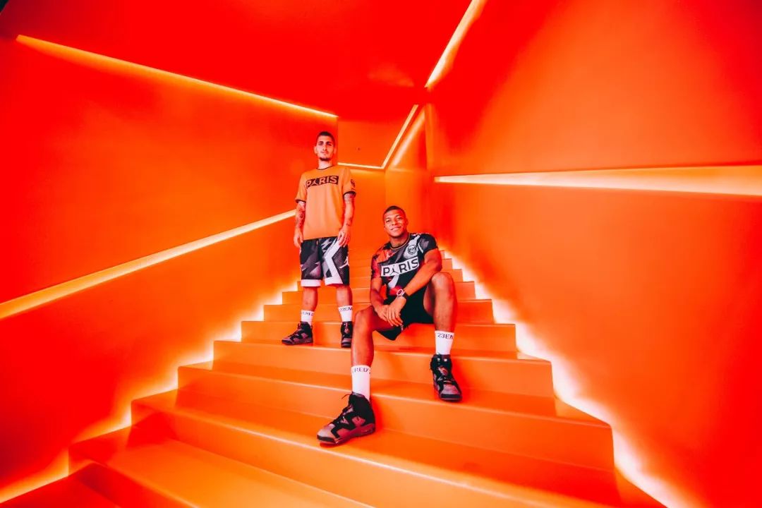 姆巴佩空降津门虎,姆巴佩登陆浙江绿城