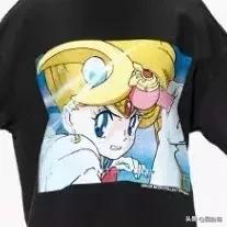 优衣库短袖好看便宜的联名,优衣库jeffkoons联名t恤