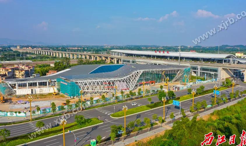 肇庆城东汽车客运站最新交通情况,肇庆还有多少个客运站在运行