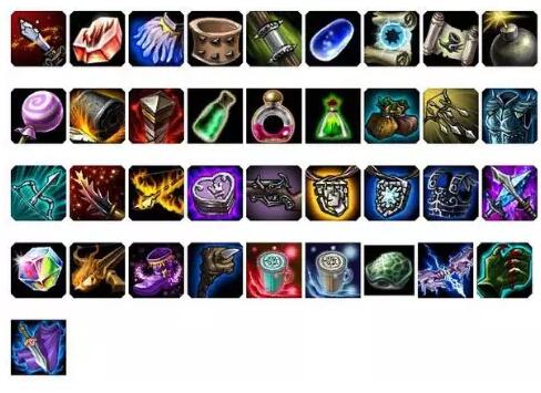 lol远古集锦,lol远古模式盘点