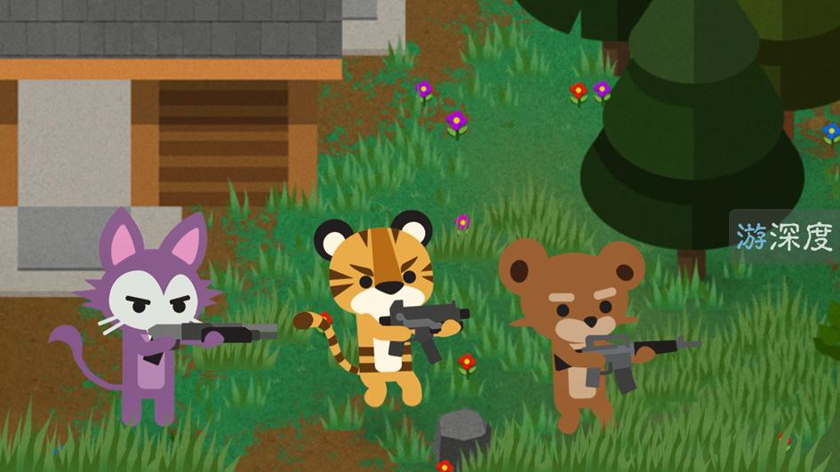 steam好游推荐低配吃鸡,最新steam好游戏推荐