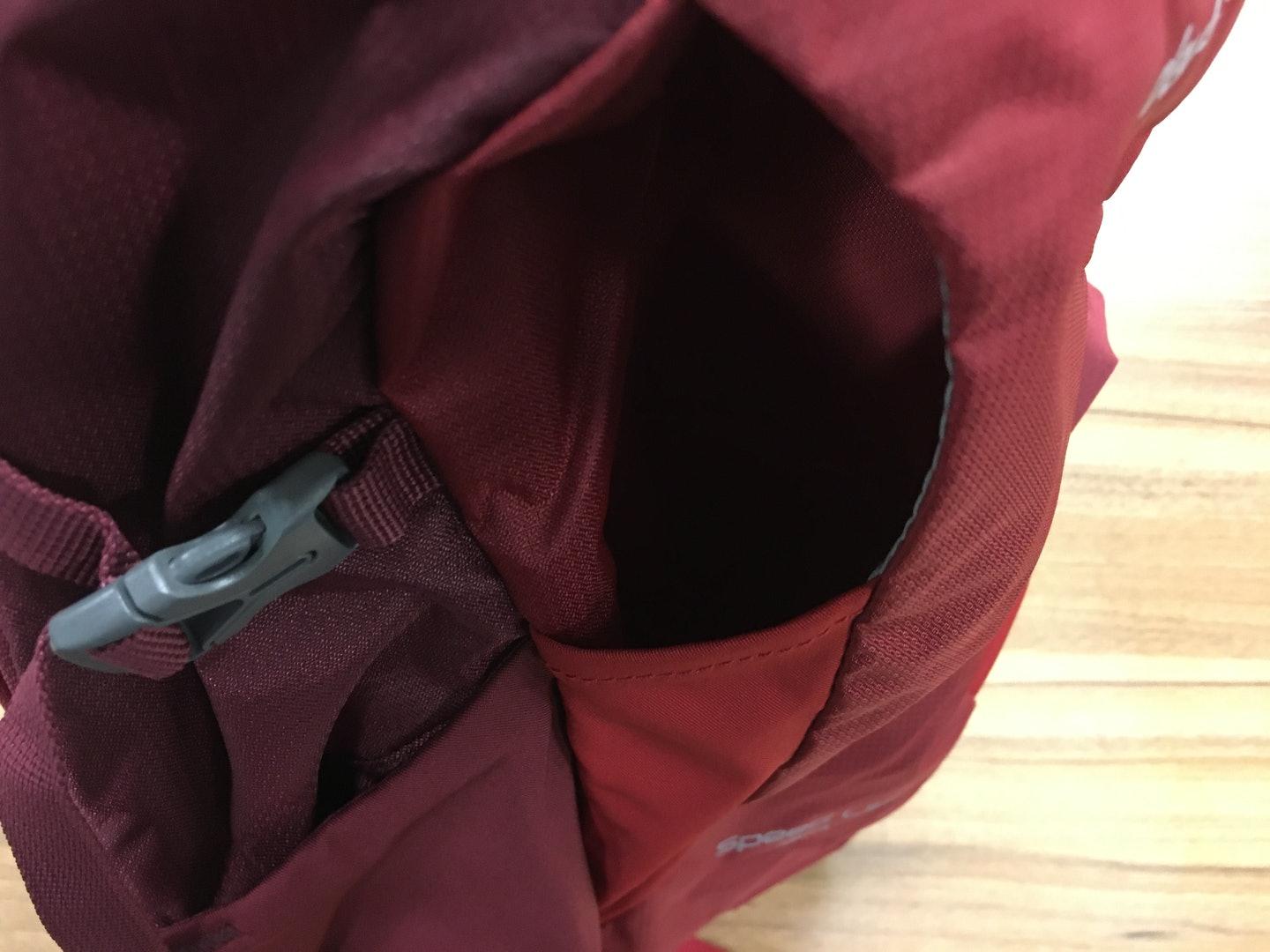 户外背包推荐几升,国外户外背包排行榜前十名