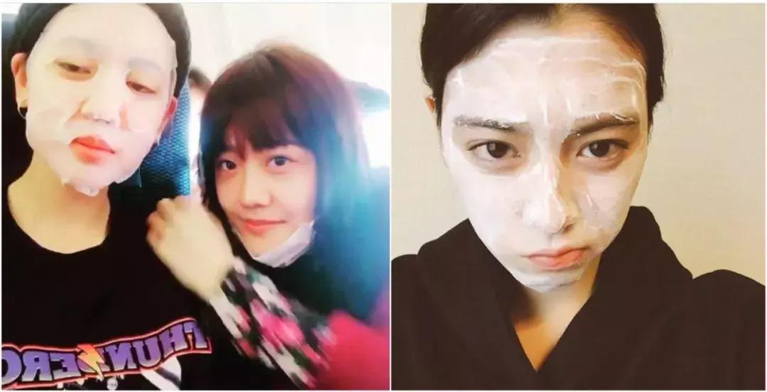 周杰伦代言过的护肤品盘点,周杰伦日本女主