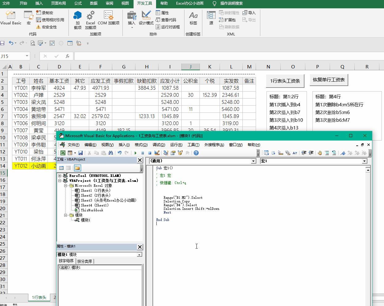 小白学习excel表格操作大全,excel小白操作视频
