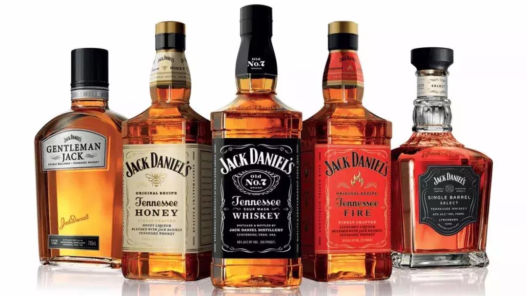 全球十大烈性白酒排名,2022年度全球烈酒品牌价值第一名