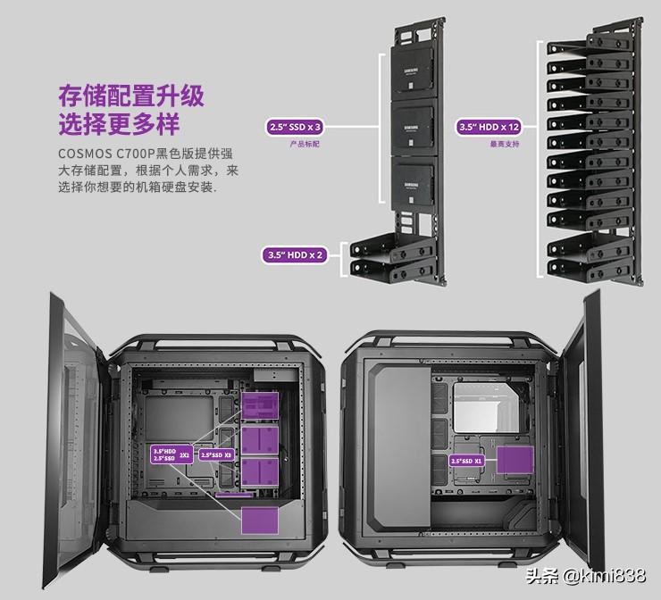装机推荐配件怎么选购,2020年低价装机指南