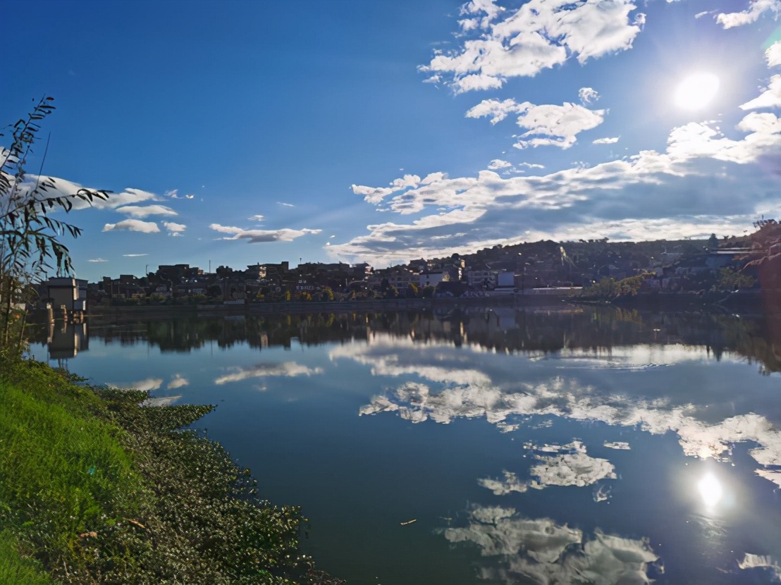 鬼哥的五万里D86丽江和大理哪个是你的菜（祥云县-南华县）