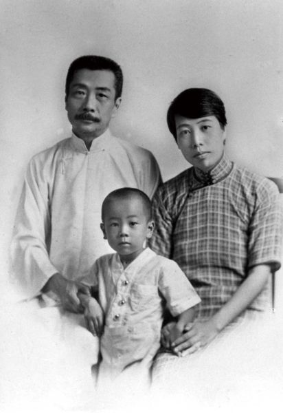 鲁迅死后83小时：被进行最后一轮抢救，被做脸模，遗体两度被整理