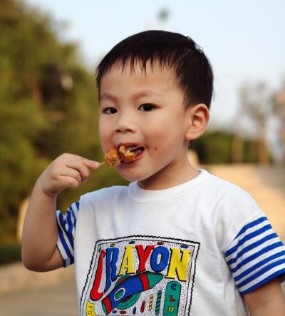 儿科医生最怕小孩吃什么,儿科医生吃补品