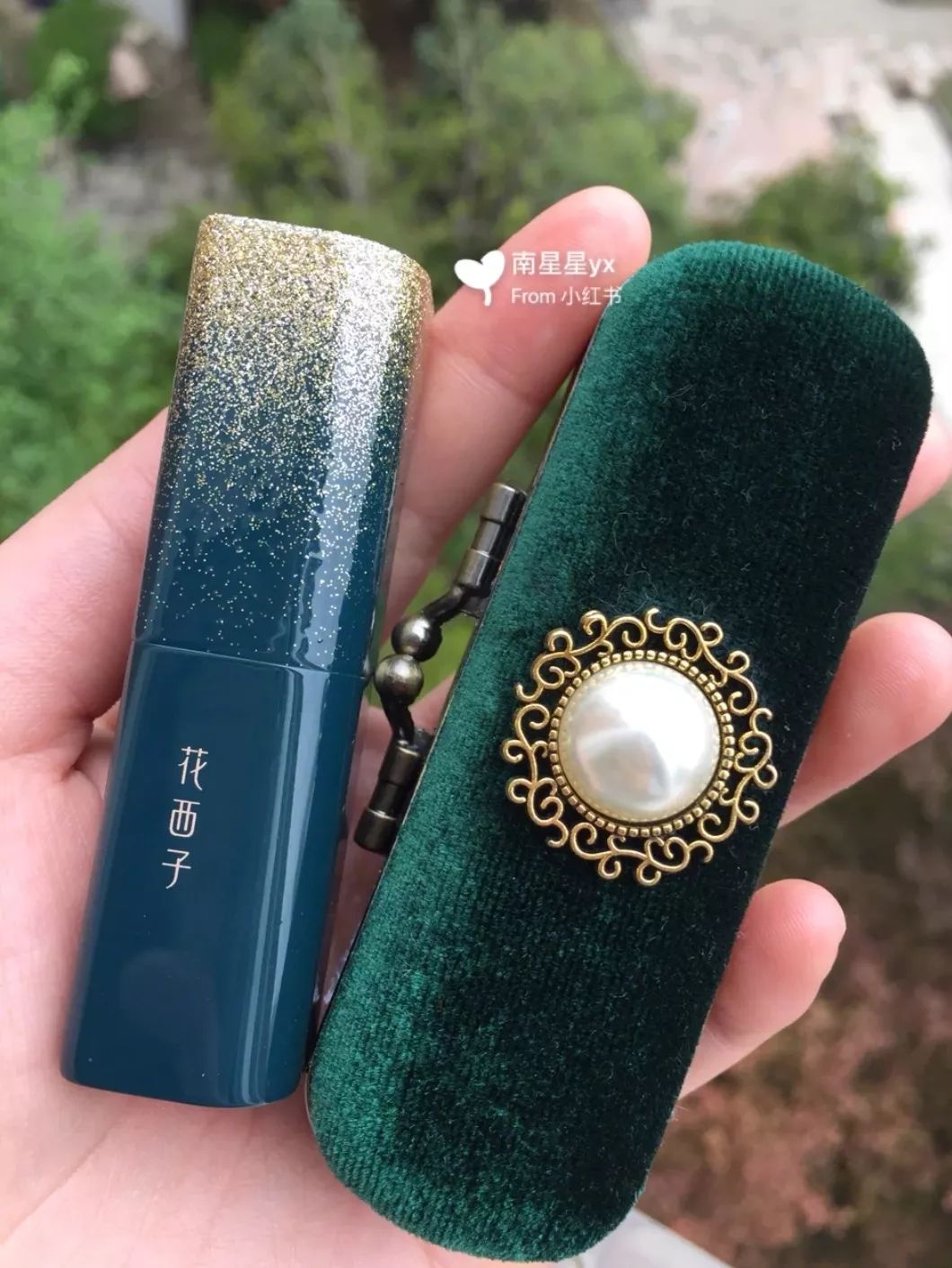 日本流行中国妆,日本中国妆