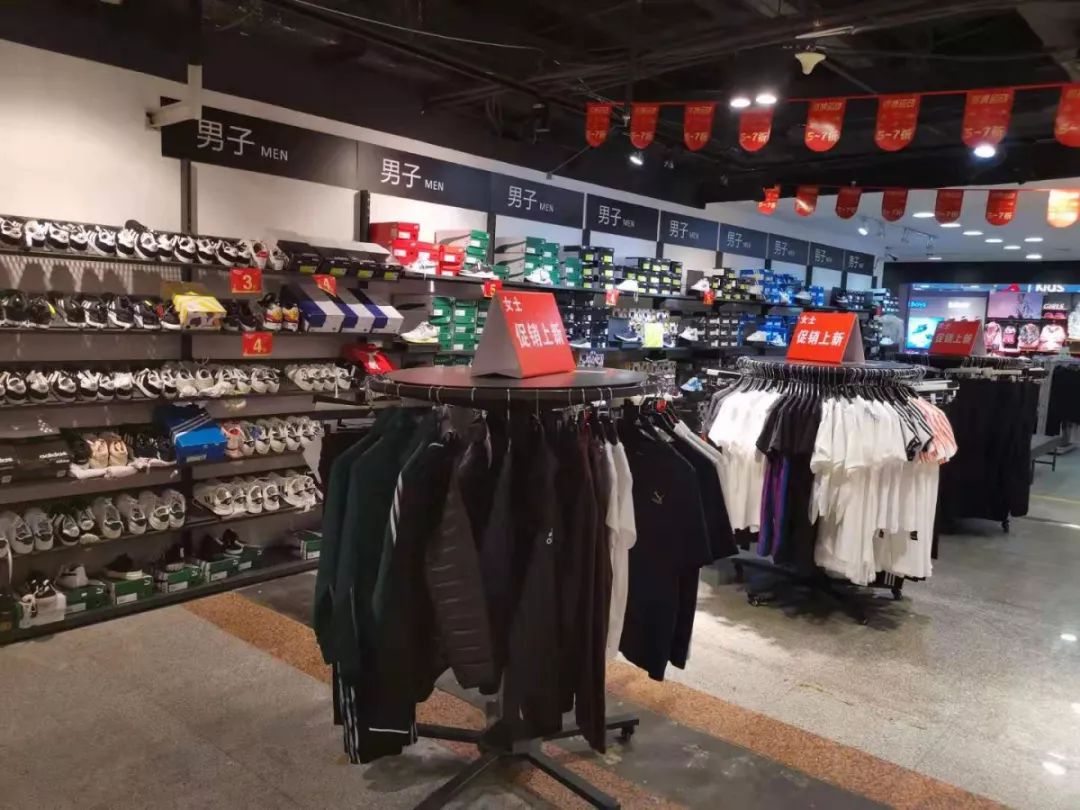 要火！天津又一知名商场“改头换面”！内部员工首度曝光