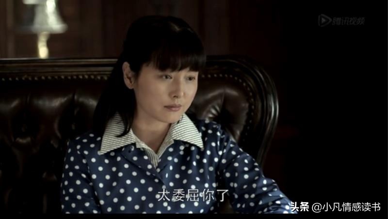 父母爱情安杰说姐姐是佣人,父母爱情说安杰是右派