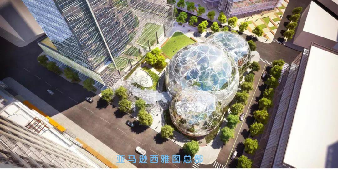 一季度销5栋！小独栋写字楼有哪些“魔力”让金主爸爸一掷千金？