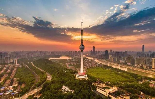 湖北武汉好消息,好消息武汉完整版