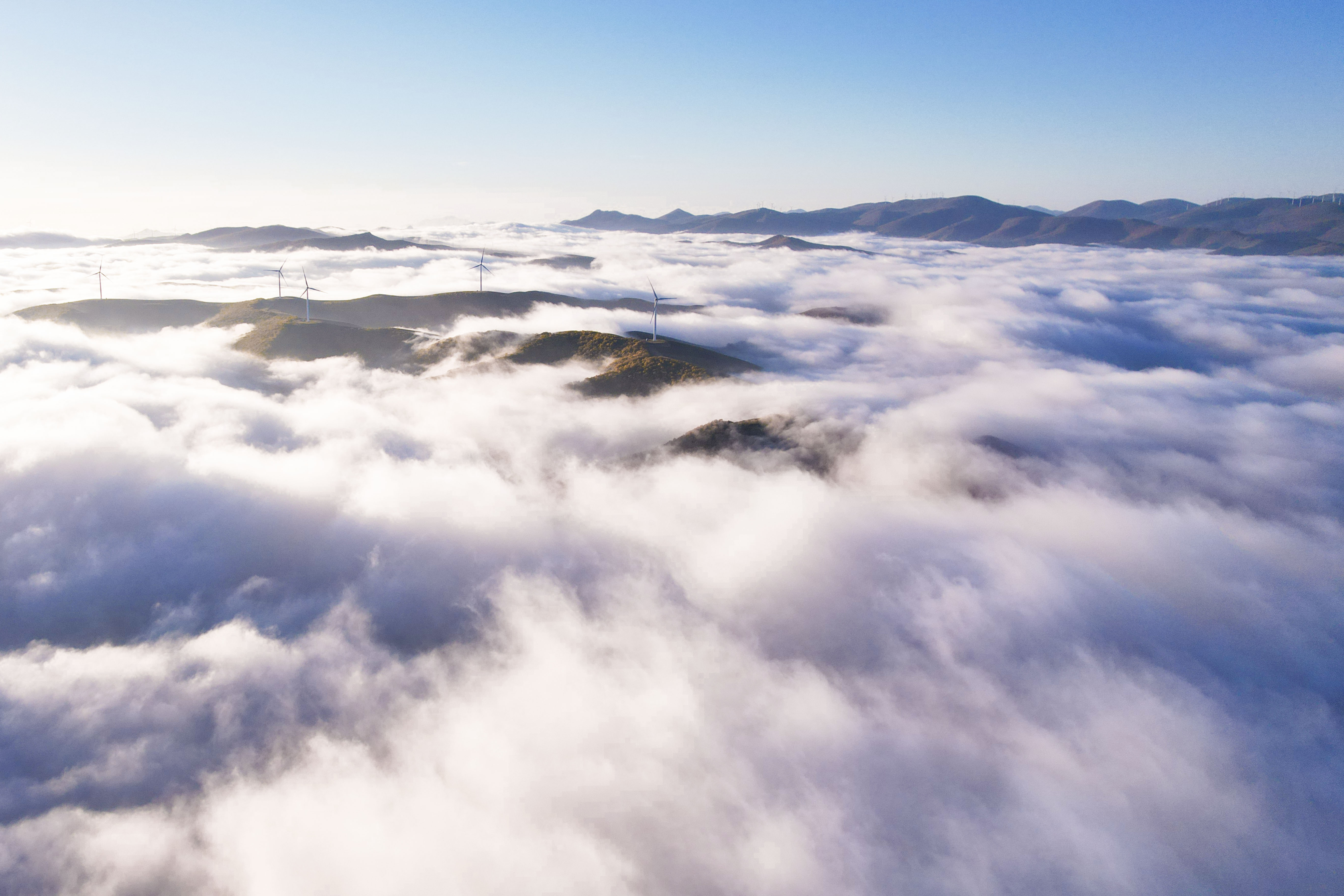 丰宁神仙谷七彩森林景区地图,丰宁坝上七彩森林游玩攻略