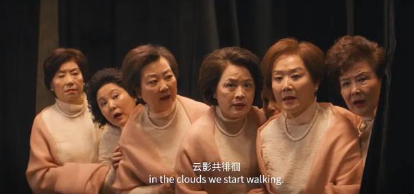 囧妈徐峥黄梅莹开启母子治愈之旅,黄梅莹演囧妈片酬