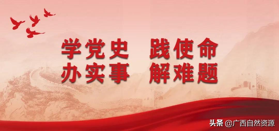 广西出台提高工业用地效率意见,工业项目用地控制指标试行